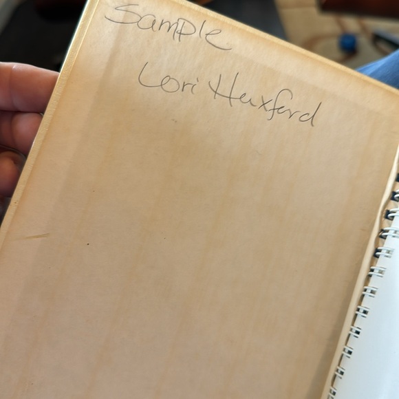 Kraft Philadelphia Brand Cream Cheese Cookbook by KRAFT Recipes Spiral B… - Picture 6 of 6